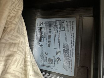 Samsung KU7000 49 Inch TV