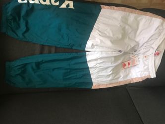 Kappa pants
