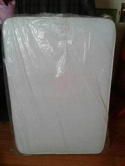 Colchon para corralito