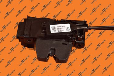 Tesla Model X Rear Left Door Latch 1033838-00-K