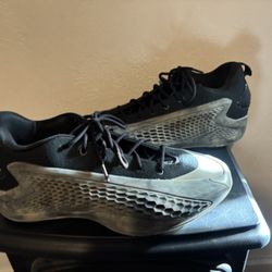 Anthony Edward’s Men’s Basketball Shoes 