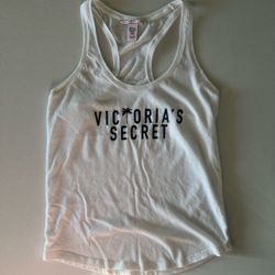 Victorias Sectet Tank Top Cami