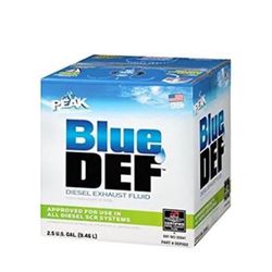 Blue Def