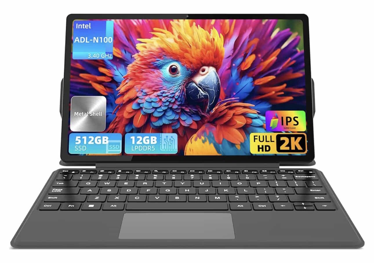Laptop Brand New , Never Used Before