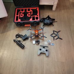 Drone For Trade For Electric Bike