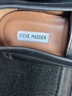 Shoes  Steve  madins