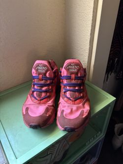 6.5 Women’s Air max 270 