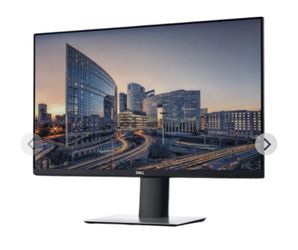 DELL P2419HC 24" FHD WIDESCREEN IPS LED LCD MONITOR  Transform your workspace with the Dell P2419HC monitor - BRAND NEW IN BOX