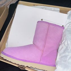 Authentic Uggs