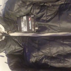 Avalanche Boys Jacket