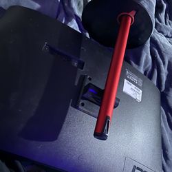 27 inch curved monitor 90$