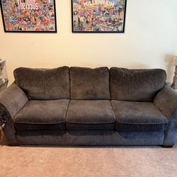 Free Couch