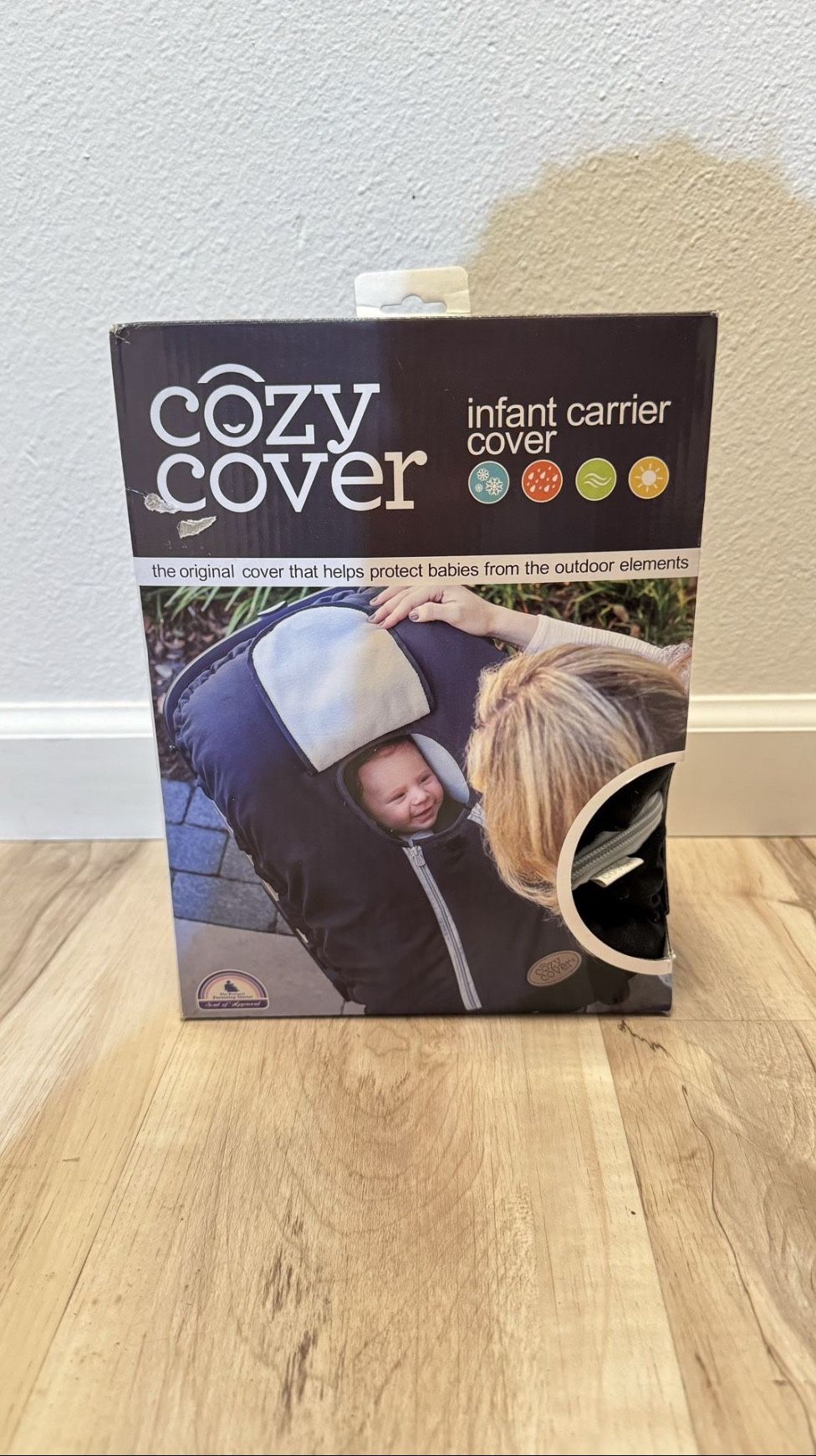 Car seat Cover