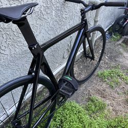 Tyrant Monarch 52”