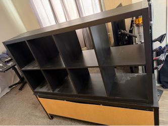IKEA cubes
