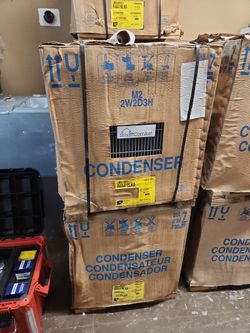 1.5ton Smart Comfort Condenser 
