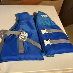 Children’s Life Jacket