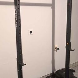 Rogue SM-2 Monster Squat Stand