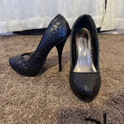 High Heels