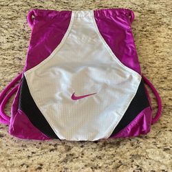 Nile Back Pack