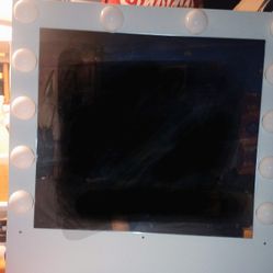 Vanity Mirror