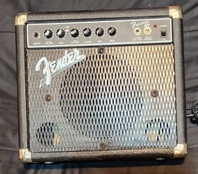 Fender Frontman Amp Guitar 38w