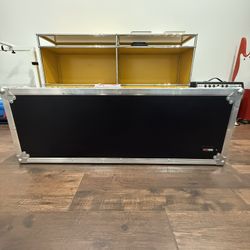 Retro Guitar Case (Gator G Case)