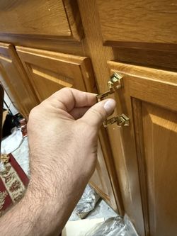 Furniture Handles