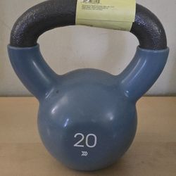 Kettlebell - All in Motion 20lbs