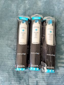 Everydrop water filters