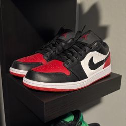 Air Jordan 1 Low Men