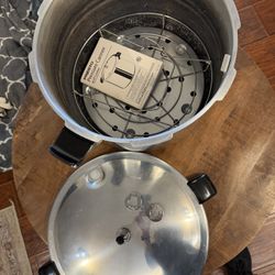 Complete Canning Starter Kit 