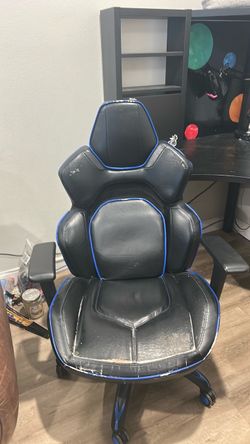 Retro Gaming chair
