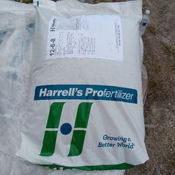 50 Pounds Plants Fertilizer 