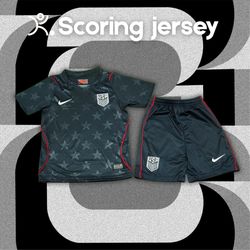 Soccer Uniforms