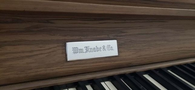 Piano