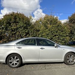 2009 Lexus ES 350
