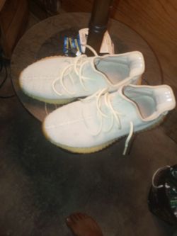 350Yezzy Boost Butters