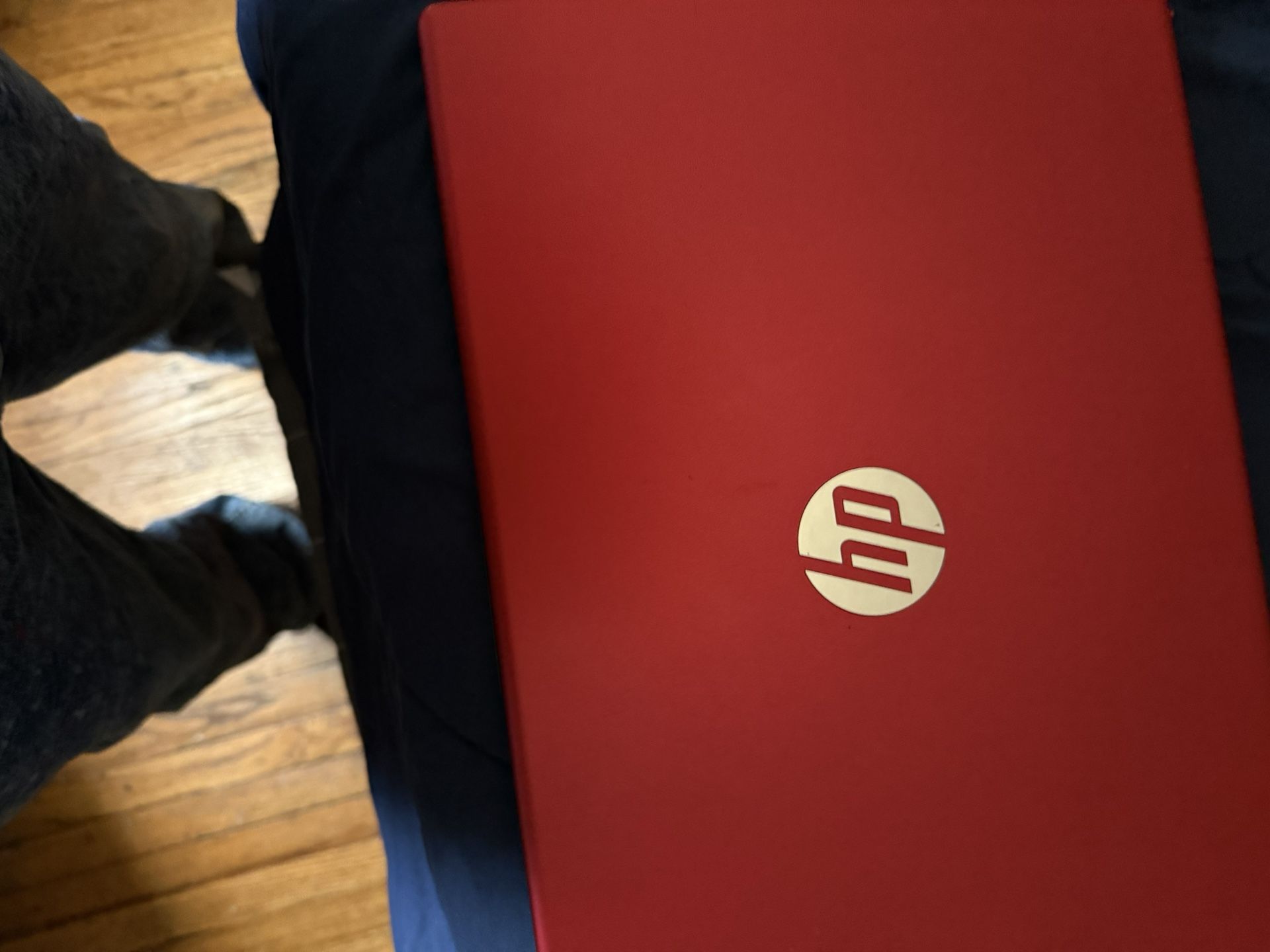 Hp Laptop Brand New