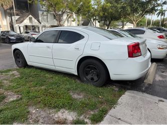 2010 Dodge Charger