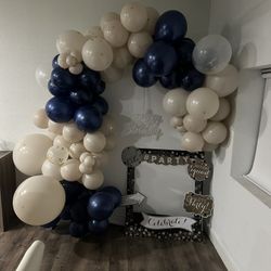 Party Arch 