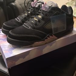 Jordan 5 Retro Low Dongdan