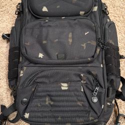 Ozuko Travel Backpack