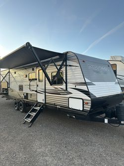 2021 Heartland Pioneer