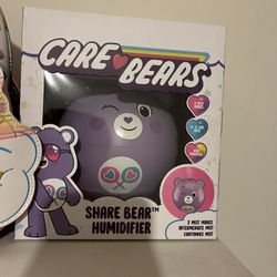 Care bear Humidifier 