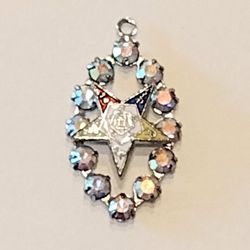 Collectible Eastern Star Memorabilia