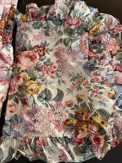 Vintage Ralph Lauren Bedding