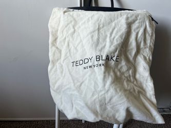 Teddy Blake Gigi Stampato 13”