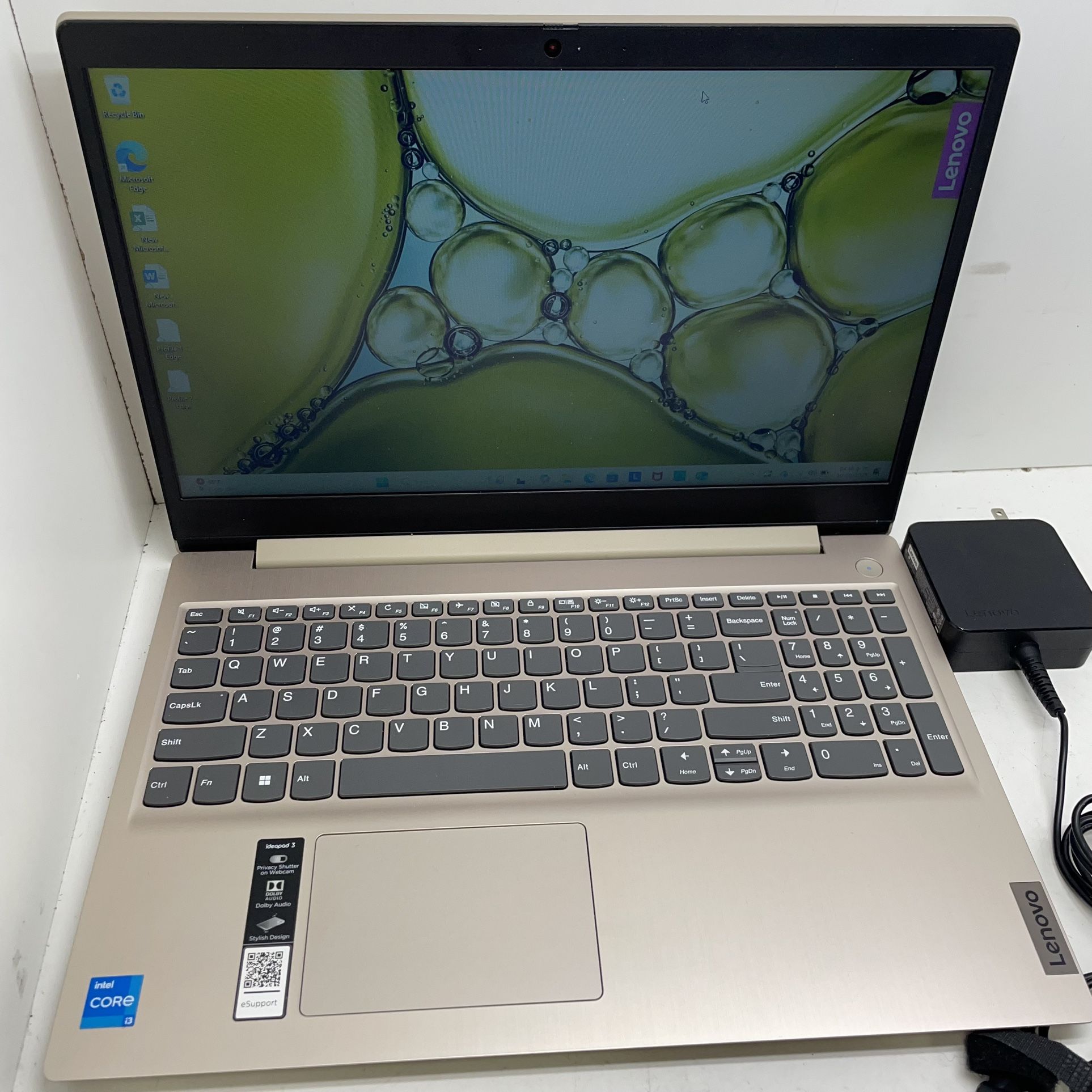 Lenovo Ideapad 3 Laptop 198289