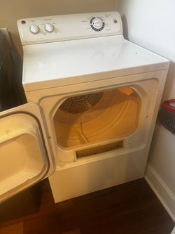 USED dryer